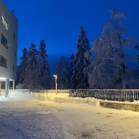 Apartamento Apartma Pohorje Hočko Pohorje Exterior foto