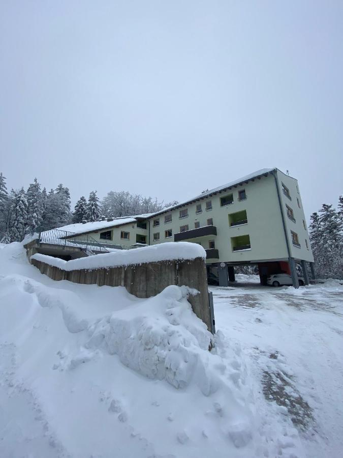 Apartamento Apartma Pohorje Hočko Pohorje Exterior foto